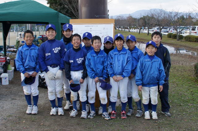 富士見スポーツ少年団